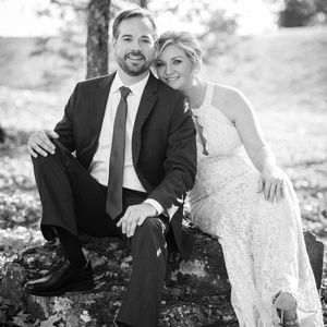 Meet your Posher, Brad